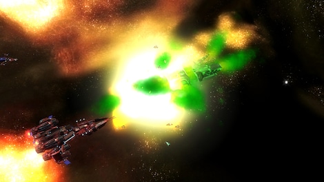 Foresight Steam Key GLOBAL - 9