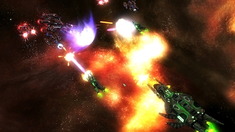 Foresight Steam Key GLOBAL - 4
