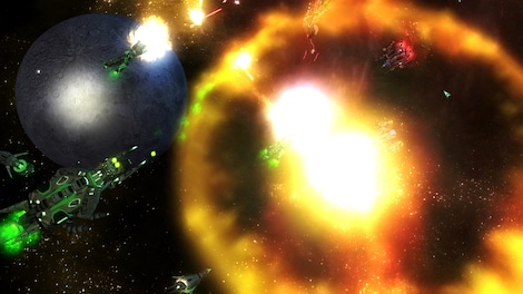 Foresight Steam Key GLOBAL - 3