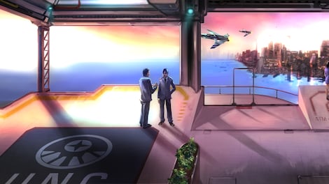 Foresight Steam Key GLOBAL - 5