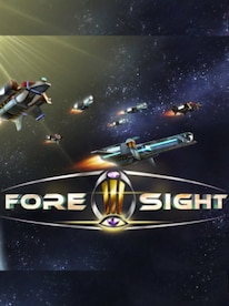 Foresight Steam Key GLOBAL - 1