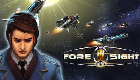 Foresight Steam Key GLOBAL - 2