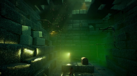 Forest Escape: Last Train (PC) - Steam Key - GLOBAL - 9