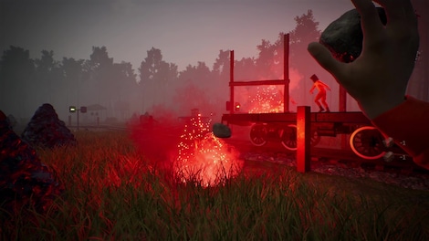 Forest Escape: Last Train (PC) - Steam Key - GLOBAL - 5