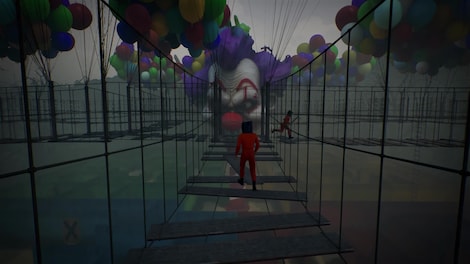 Forest Escape: Last Train (PC) - Steam Key - GLOBAL - 7