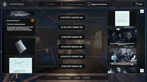 Forest Grove (PC) - Steam Account - GLOBAL - 10