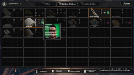 Forest Grove (PC) - Steam Account - GLOBAL - 15