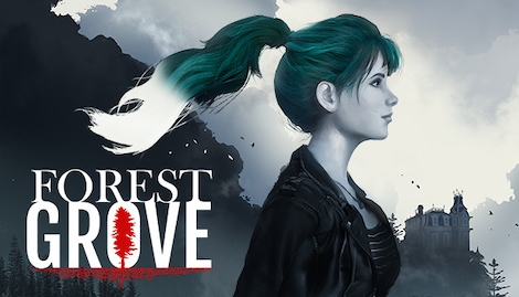 Forest Grove (PC) - Steam Account - GLOBAL - 0
