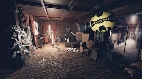 Forest Grove (PC) - Steam Key - GLOBAL - 17