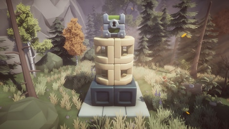 Forest Keeper (PC) - Steam Key - GLOBAL - 6