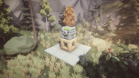 Forest Keeper (PC) - Steam Key - GLOBAL - 4