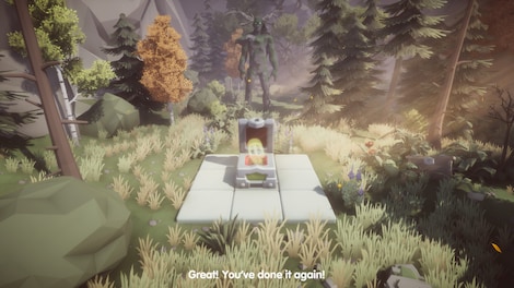 Forest Keeper (PC) - Steam Key - GLOBAL - 9