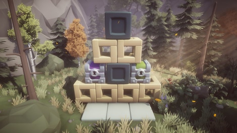 Forest Keeper (PC) - Steam Key - GLOBAL - 7