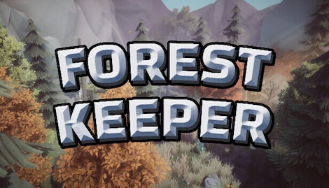 Forest Keeper (PC) - Steam Key - GLOBAL - 0