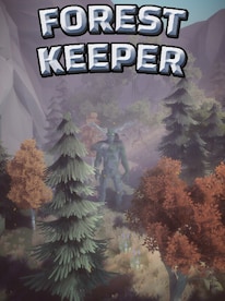 Forest Keeper (PC) - Steam Key - GLOBAL - 1