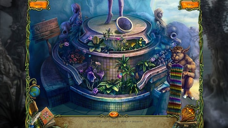 Forest Legends: The Call of Love Collector's Edition Steam Key GLOBAL - 3