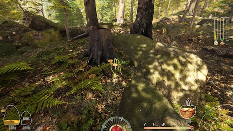 Forest Ranger Simulator (PC) - Steam Account - GLOBAL - 9