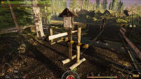 Forest Ranger Simulator (PC) - Steam Gift - EUROPE - 3