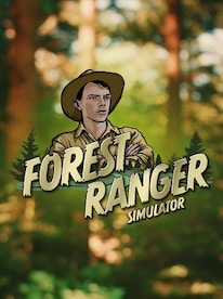 Forest Ranger Simulator (PC) - Steam Gift - GLOBAL - 1