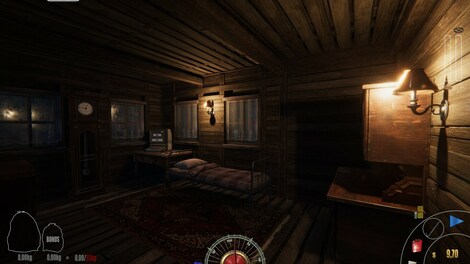 Forest Ranger Simulator (PC) - Steam Key - EUROPE - 7