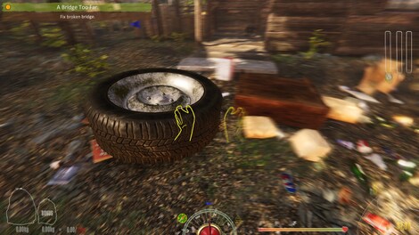 Forest Ranger Simulator (PC) - Steam Key - EUROPE - 6