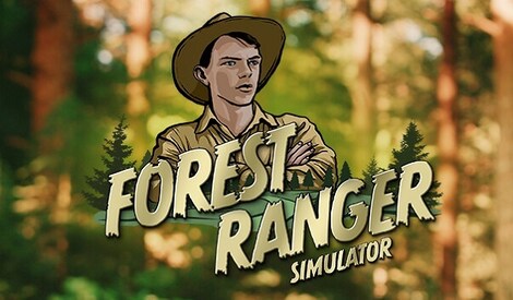 Forest Ranger Simulator (PC) - Steam Key - EUROPE - 0