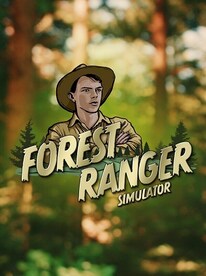 Forest Ranger Simulator (PC) - Steam Key - GLOBAL - 1