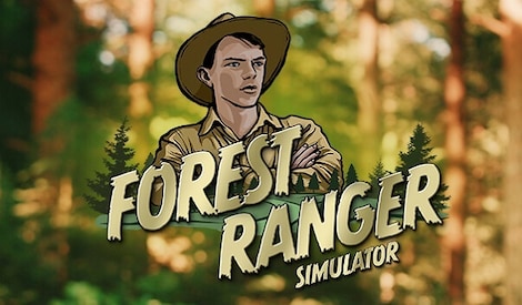 Forest Ranger Simulator (PC) - Steam Key - GLOBAL - 0