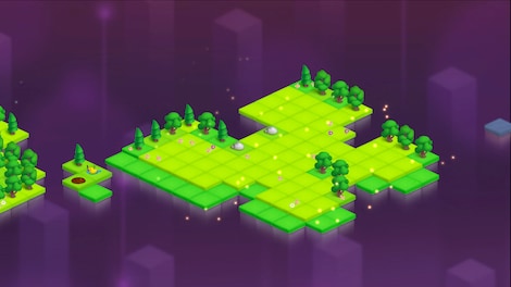 Forestation Steam Key GLOBAL - 6