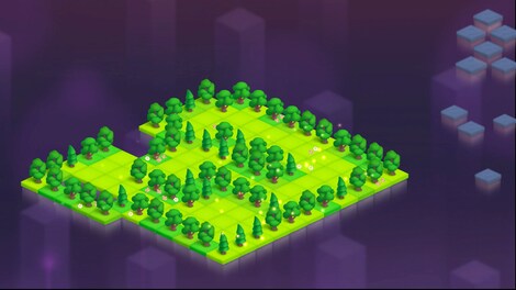Forestation Steam Key GLOBAL - 4