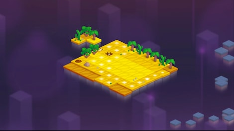 Forestation Steam Key GLOBAL - 0