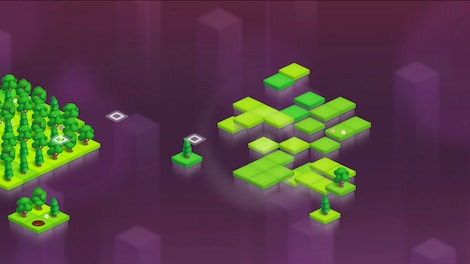 Forestation Steam Key GLOBAL - 7