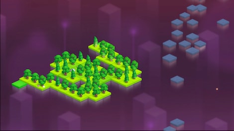 Forestation Steam Key GLOBAL - 9