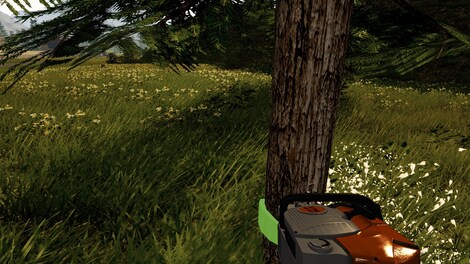 Forestry 2017 - The Simulation Steam Key GLOBAL - 5