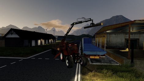 Forestry 2017 - The Simulation Steam Key GLOBAL - 4