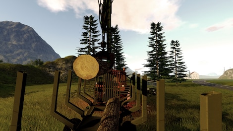 Forestry 2017 - The Simulation Steam Key GLOBAL - 3