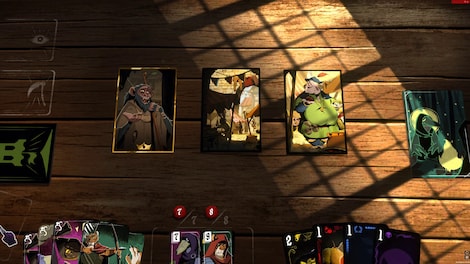 Foretales (PC) - Steam Key - EUROPE - 7