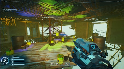 Forever Skies (PC) - Steam Gift - EUROPE - 8