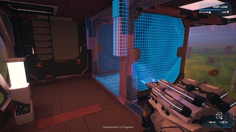 Forever Skies (PC) - Steam Gift - GLOBAL - 4