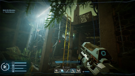 Forever Skies (PC) - Steam Key - EUROPE - 10