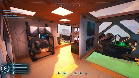 Forever Skies (PC) - Steam Key - EUROPE - 3