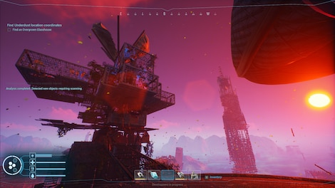 Forever Skies (PC) - Steam Key - GLOBAL - 5