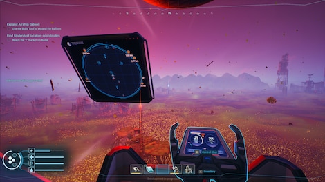 Forever Skies (PC) - Steam Key - GLOBAL - 6