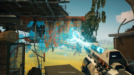 Forever Skies (PC) - Steam Key - GLOBAL - 7