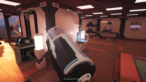 Forever Skies (PC) - Steam Key - GLOBAL - 9