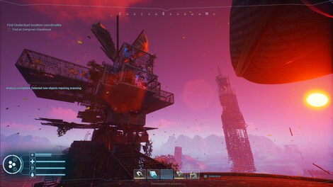 Forever Skies PS5 - PSN Account - GLOBAL - 5