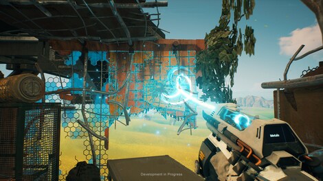 Forever Skies PS5 - PSN Account - GLOBAL - 7