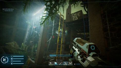 Forever Skies (PS5) - PSN Key - EUROPE - 10