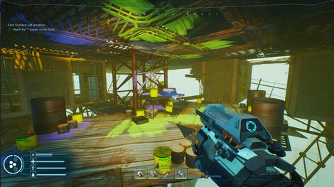 Forever Skies (PS5) - PSN Key - EUROPE - 8