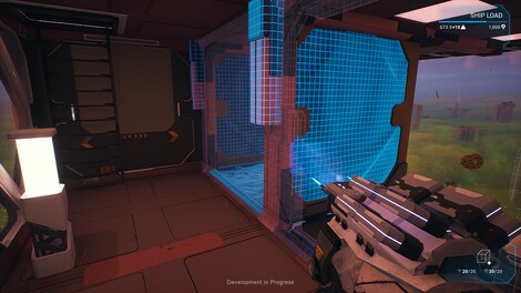 Forever Skies (PS5) - PSN Key - EUROPE - 4